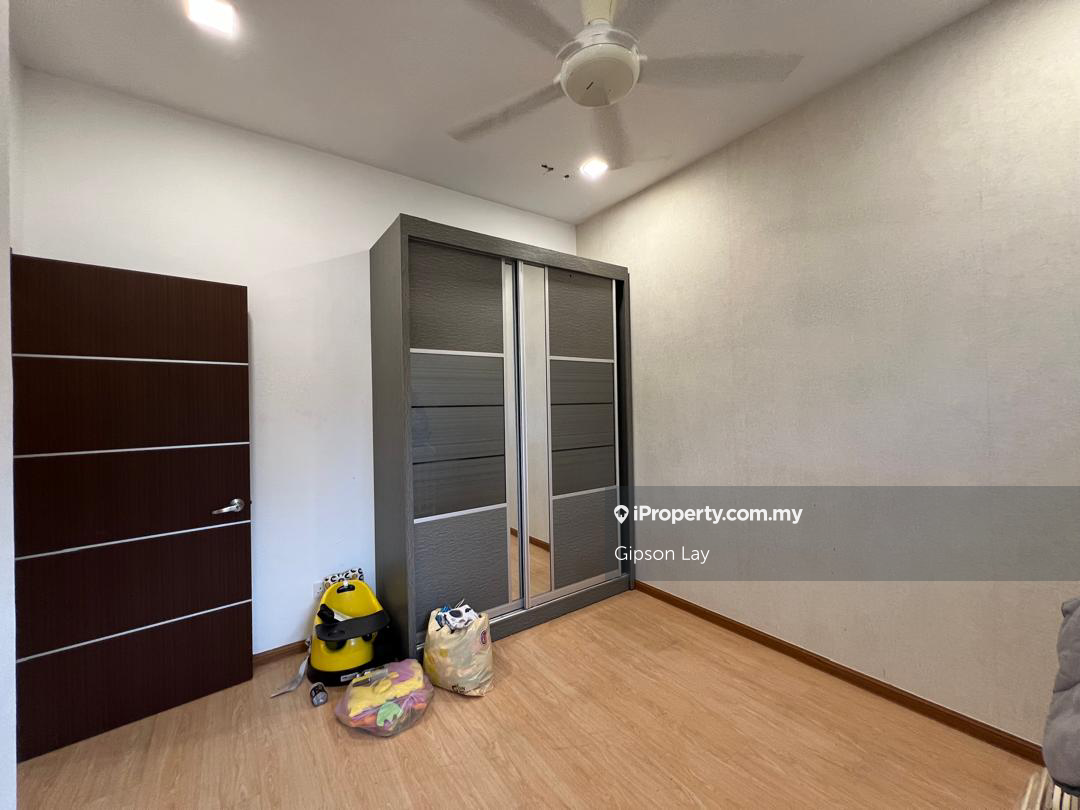 Rumah Berkembar untuk Dijual di Taman Delima, Kluang oleh Gipson Lay - iProperty.com.my