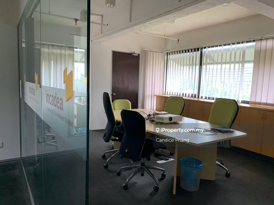 Office for Rent in Mid Valley City, Kuala Lumpur by Candice Phang - iProperty.com.my