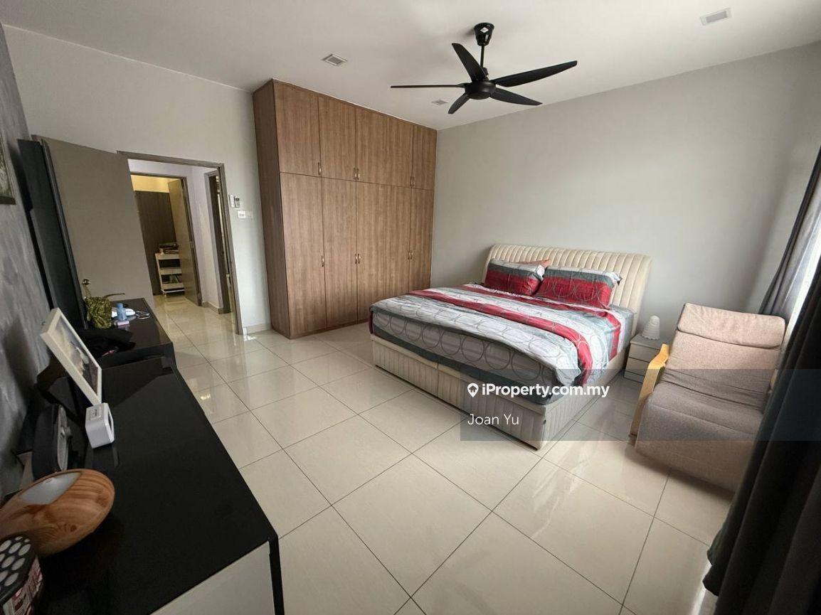 Rumah Berangkai 2 Tingkat untuk Dijual di Bandar Mahkota Cheras, Cheras oleh Joan Yu - iProperty.com.my