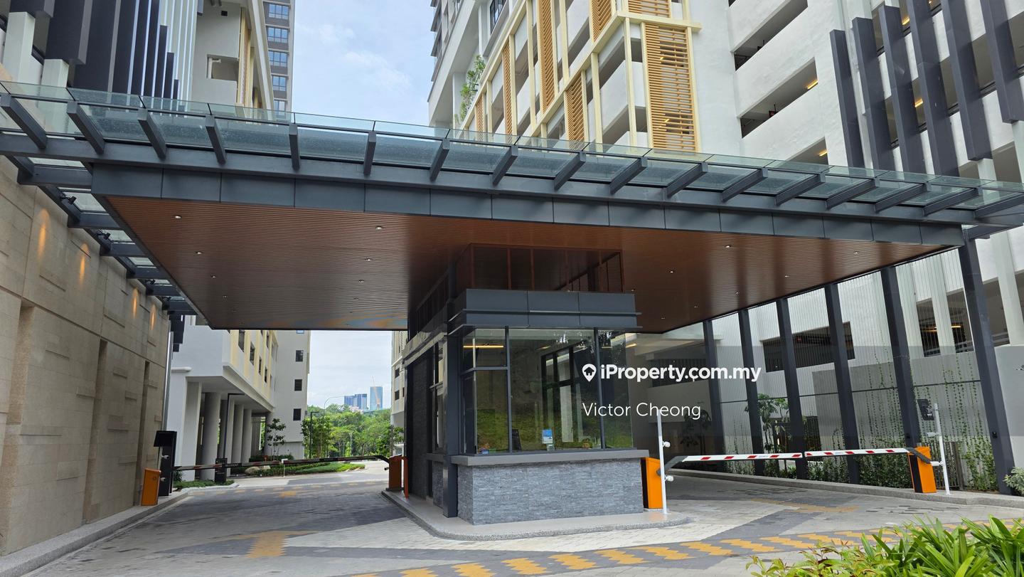 Service Residence for Sale in Sunway Belfield by Victor Cheong - iProperty.com.my