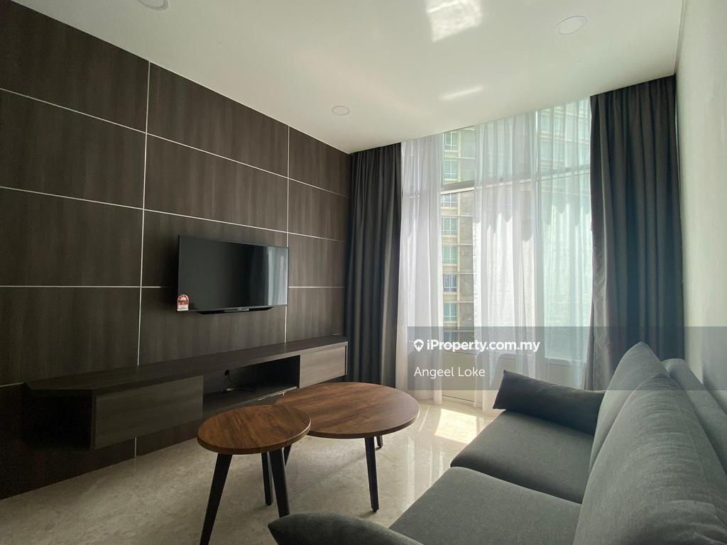 Residensi Servis untuk Disewa di Sky Suites @ KLCC oleh Angeel Loke - iProperty.com.my