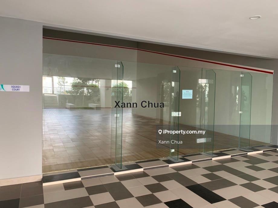 Residensi Servis untuk Disewa di Sfera Residency oleh Xann Chua - iProperty.com.my