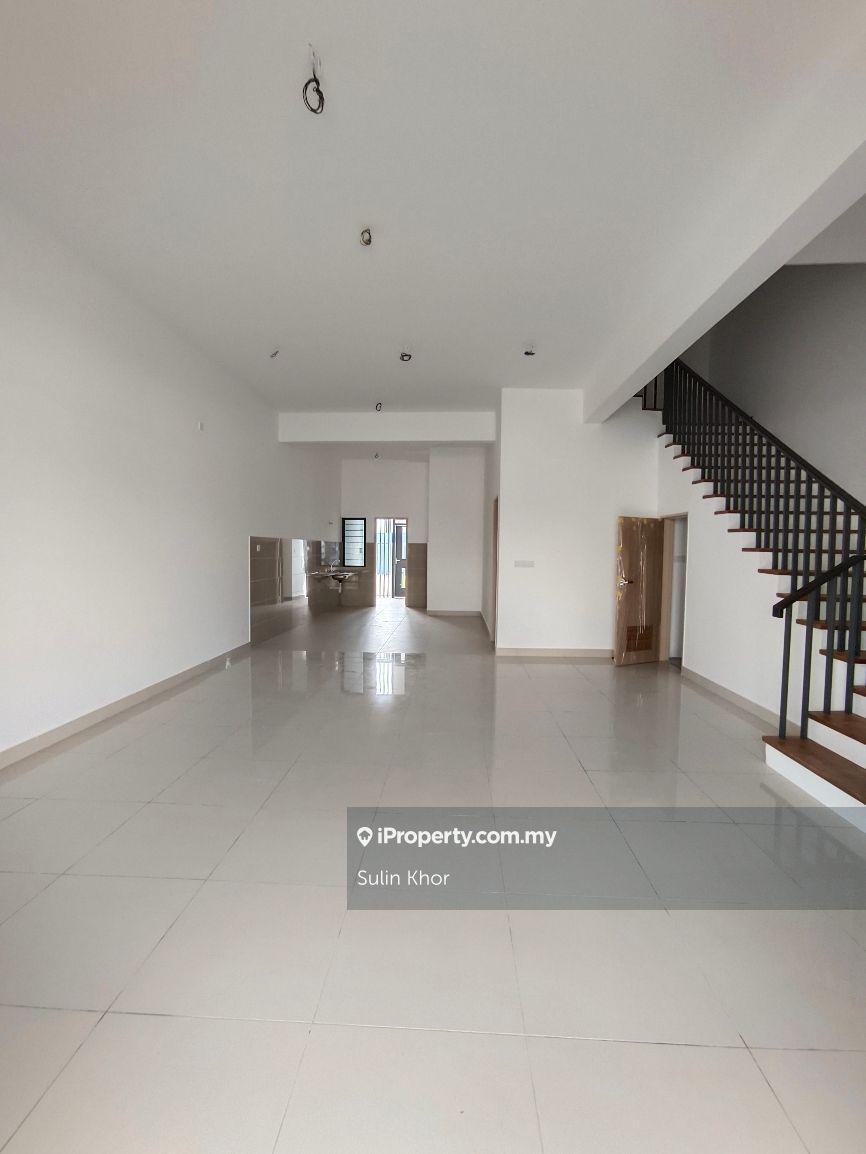 1-storey Terraced House for Sale in Bandar Kinrara Seksyen 8, Bandar Kinrara by Sulin Khor - iProperty.com.my