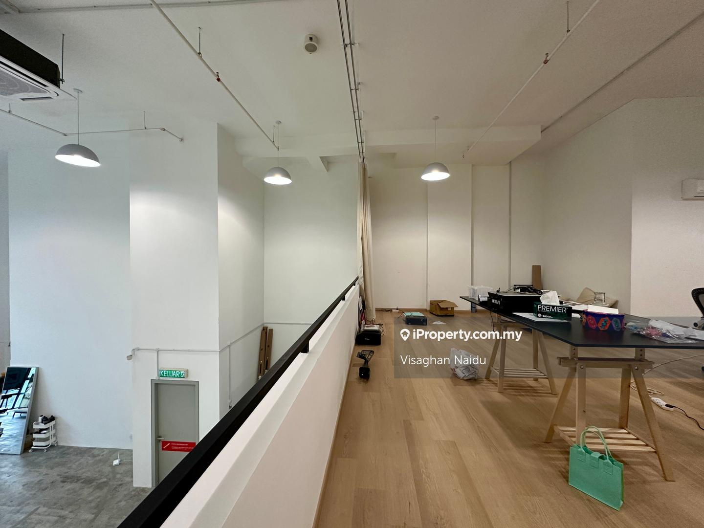 Ruang-Niaga untuk Disewa di Section 13 PJ Jaya One, Petaling Jaya oleh Visaghan Naidu - iProperty.com.my