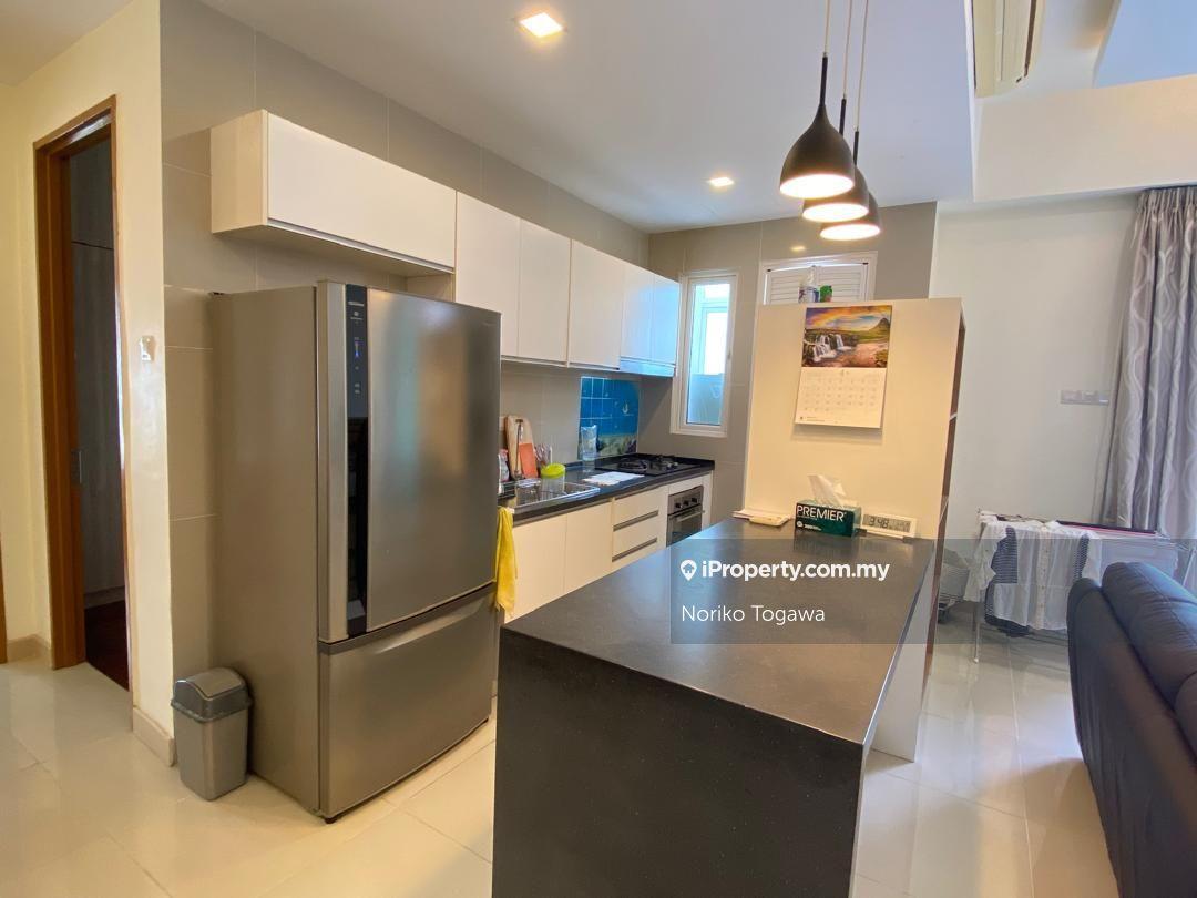 Condominium for Sale in Gaya Bangsar by Noriko Togawa - iProperty.com.my