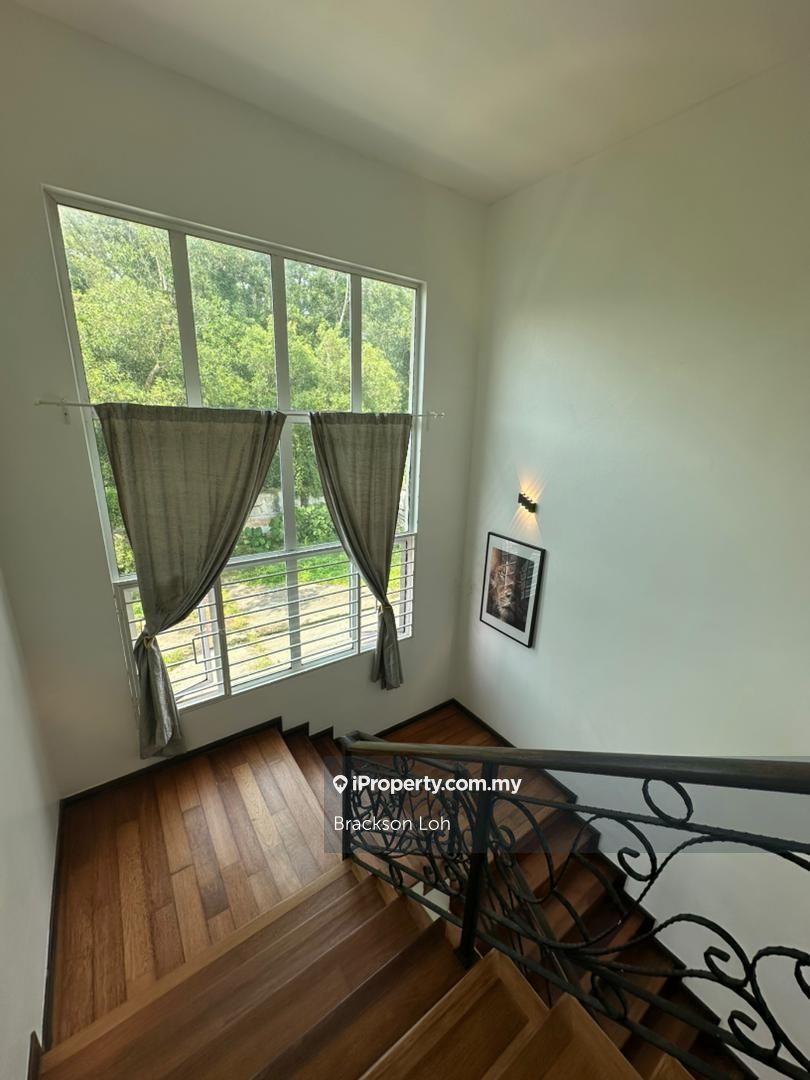 Rumah Berkembar untuk Dijual di Kemensah Mewah, Taman Melawati, Ampang oleh Brackson Loh - iProperty.com.my