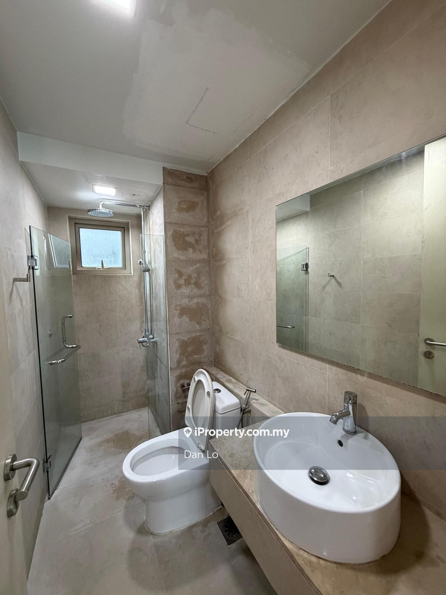 Residensi Servis untuk Disewa di myHabitat oleh Dan Lo - iProperty.com.my