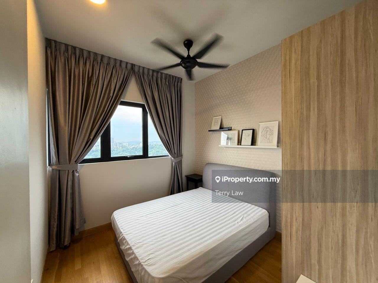 Condominium for Rent in Secoya Residence by Terry Law - iProperty.com.my