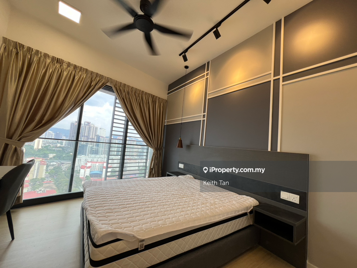 Service Residence for Rent in Continew by Keith Tan - iProperty.com.my