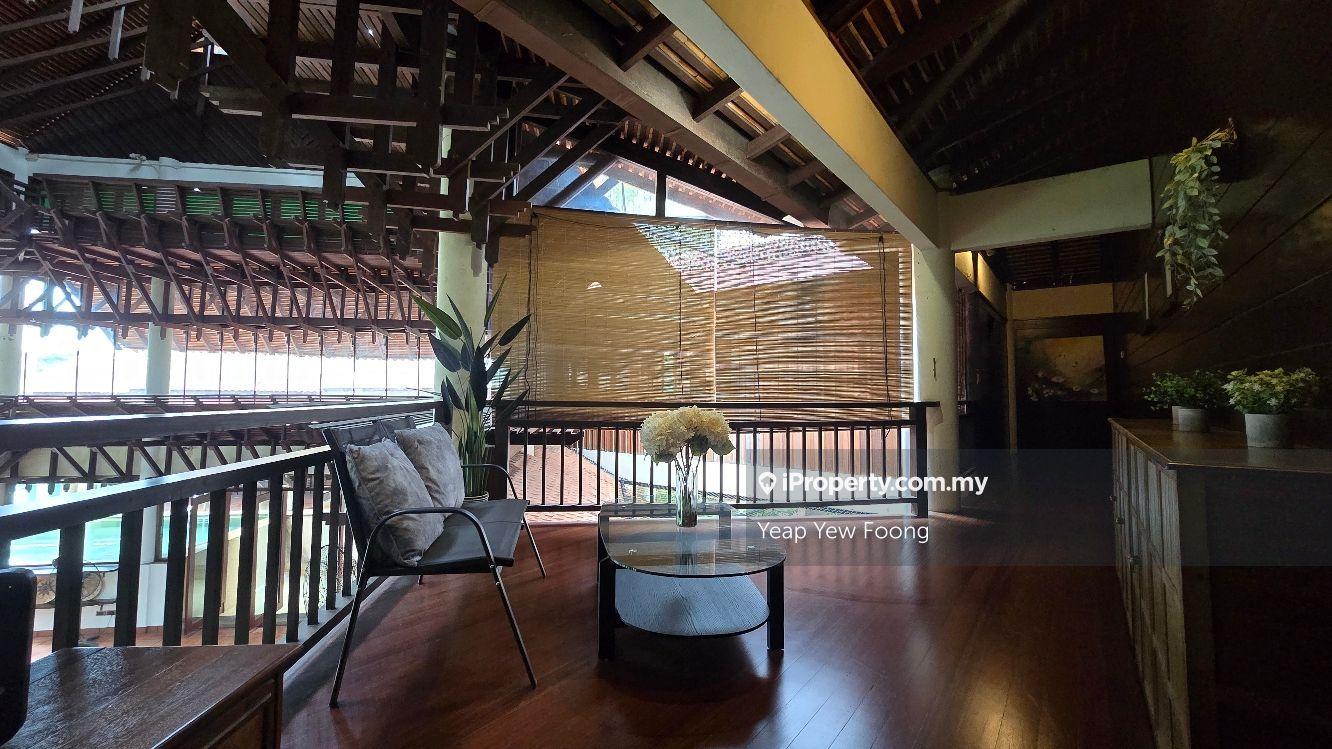 Bungalow House for Sale in Bukit Ledang, Damansara Heights by Yeap Yew Foong - iProperty.com.my