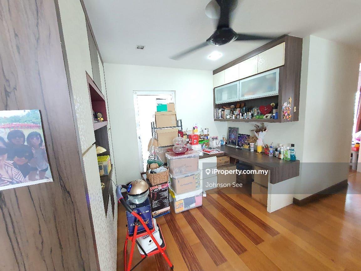 Bungalow House for Sale in USJ Heights, Subang Jaya by Johnson See - iProperty.com.my