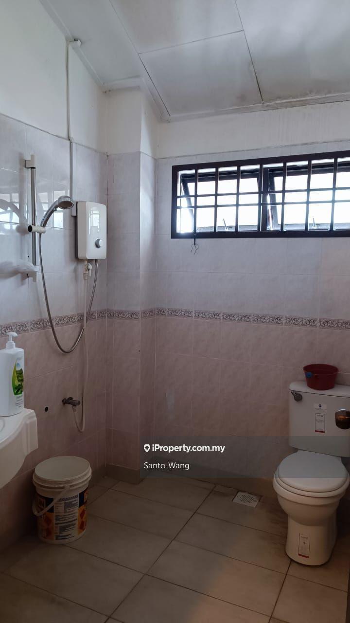 Rumah Berangkai 2 Tingkat untuk Dijual di Terbau, Johor Bahru oleh Santo Wang - iProperty.com.my