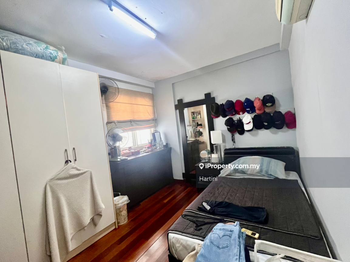 Condominium for Sale in Perdana Emerald by Hartini - iProperty.com.my