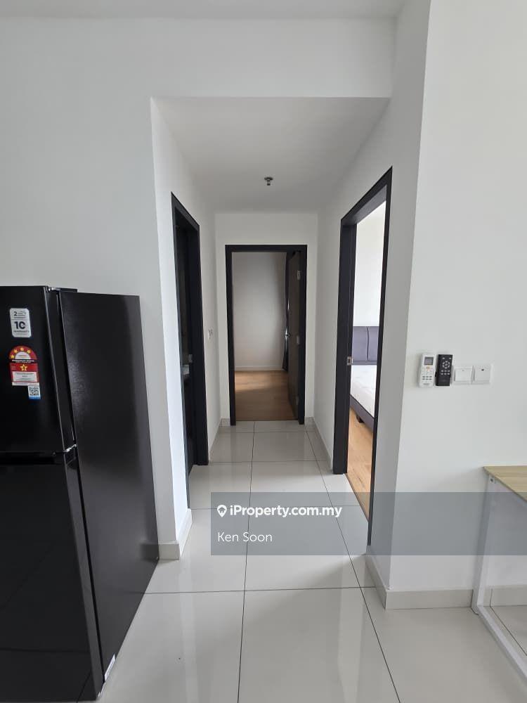 Service Residence for Rent in The New Duo @ Edumetro by Ken Soon - iProperty.com.my