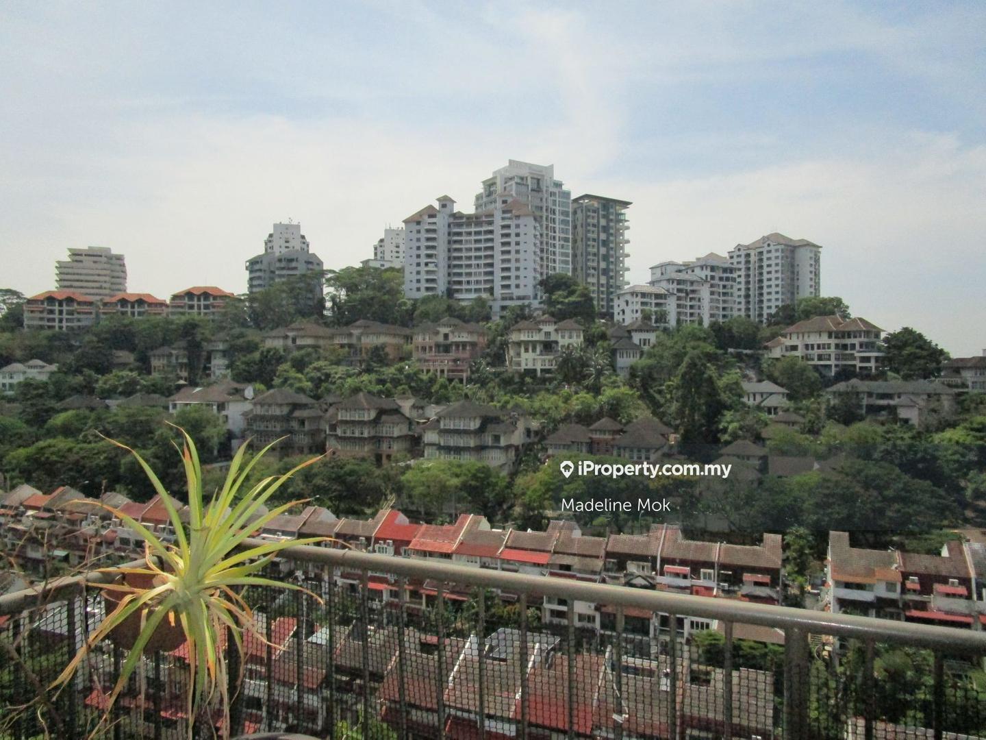 Kondominium untuk Disewa di Bangsar Puteri oleh Madeline Mok - iProperty.com.my