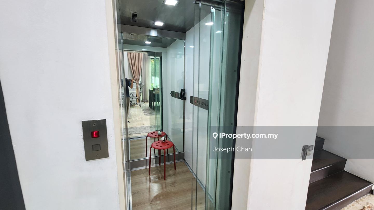 Banglo untuk Dijual di Seksyen 7, Shah Alam oleh Joseph Chan - iProperty.com.my