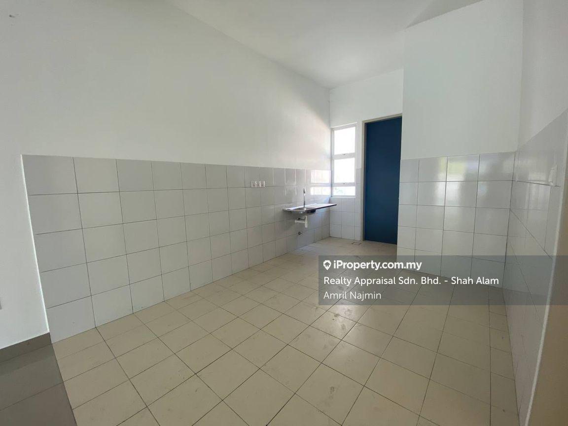 2-storey Terraced House for Sale in AMANI SERENIA CITY, Sepang by Amril Najmin - iProperty.com.my