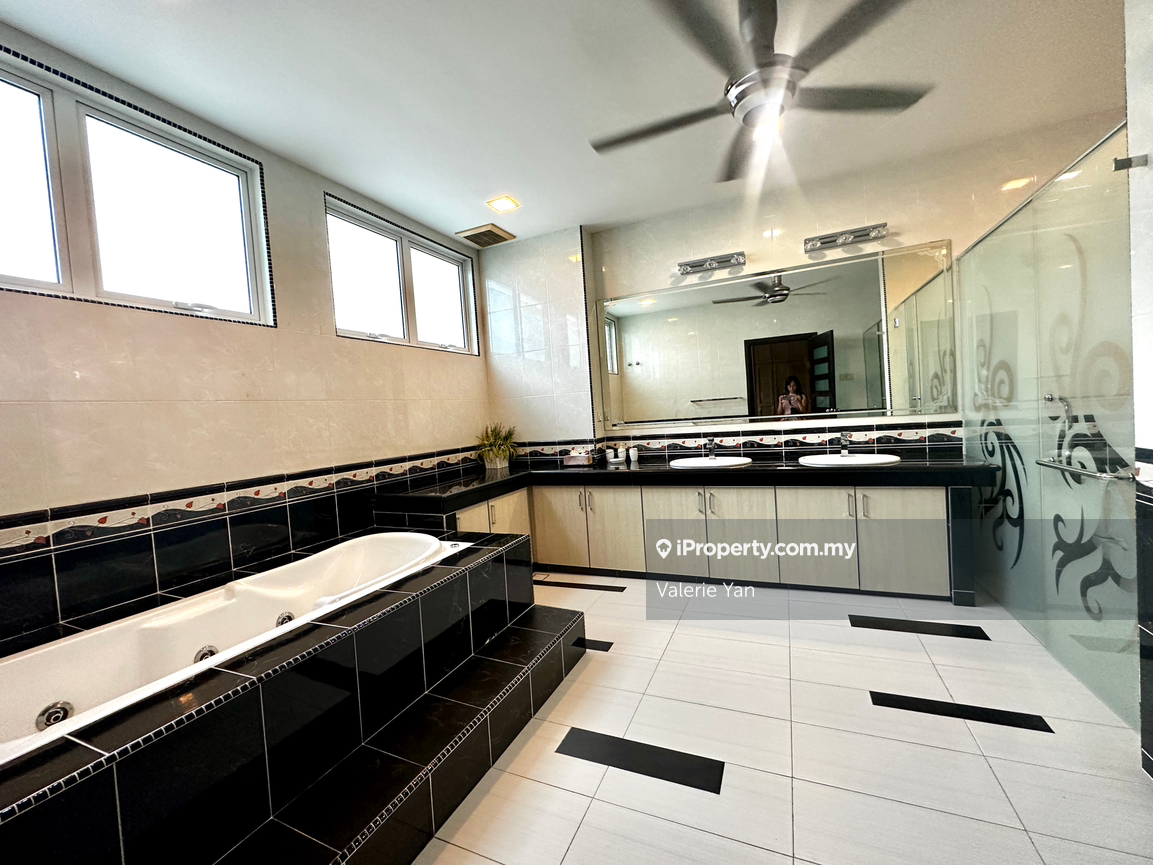 Banglo untuk Dijual di Damansara Heights, Damansara Heights oleh Valerie Yan - iProperty.com.my