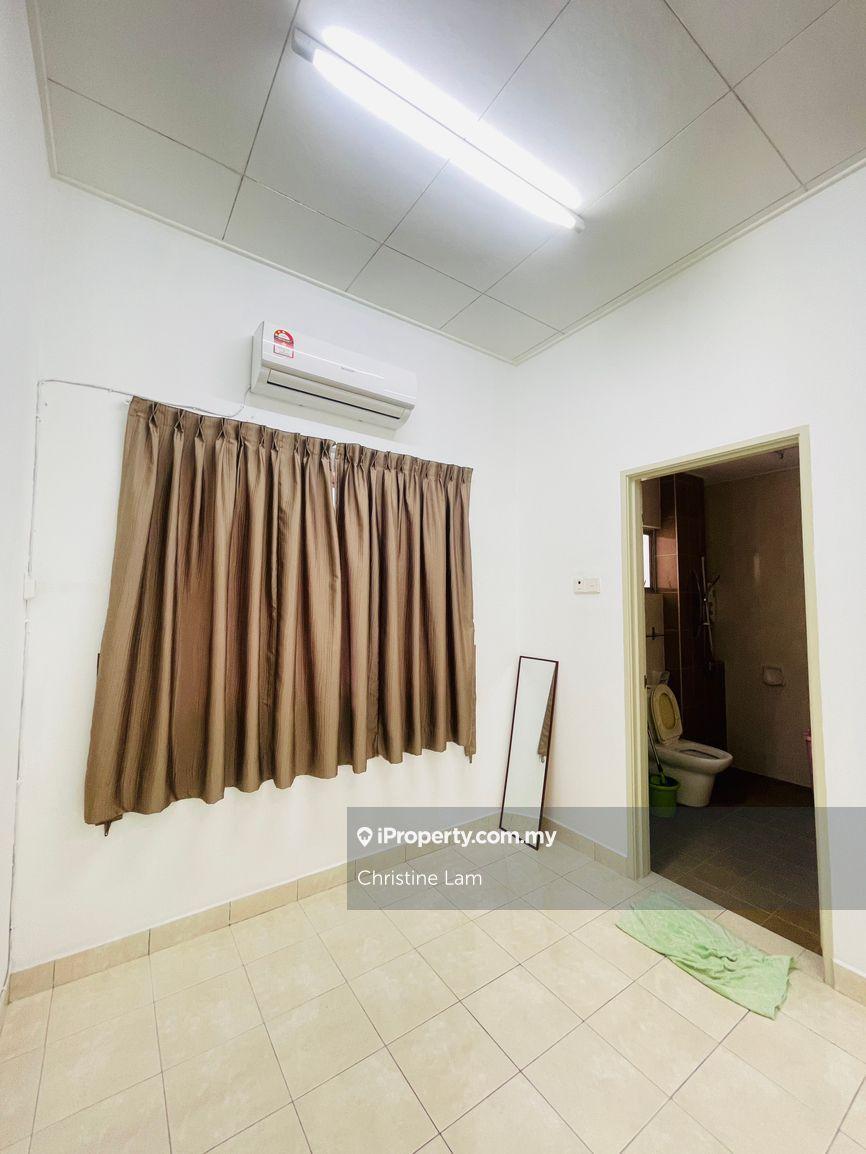 Rumah Bandar untuk Disewa di Kota Kemuning, Shah Alam oleh Christine Lam - iProperty.com.my