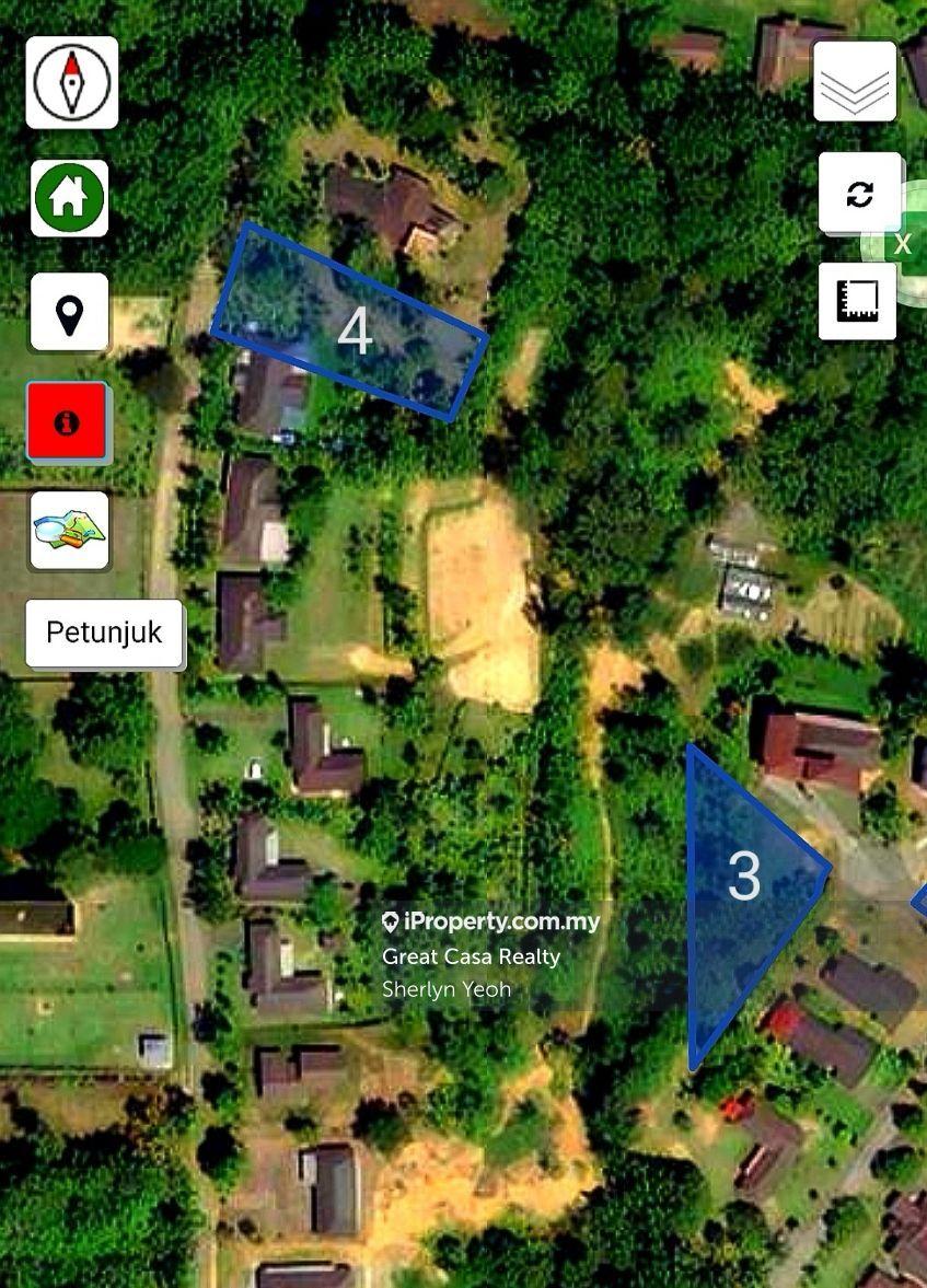 Banglo Tanah untuk Dijual di Tanjung Malim, Tanjung Malim oleh Sherlyn Yeoh - iProperty.com.my