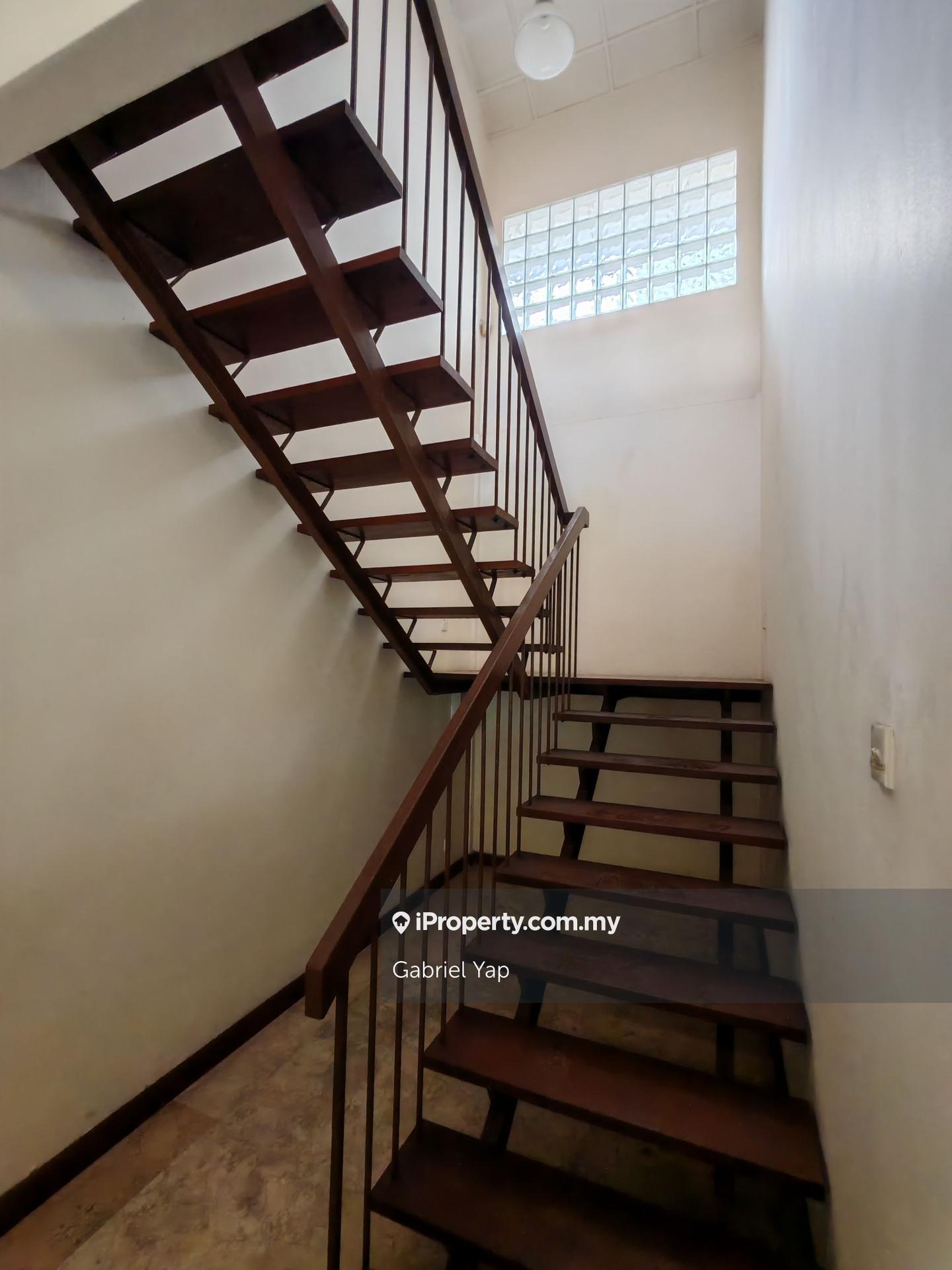 Banglo untuk Dijual di Damansara Heights, Damansara Heights oleh Gabriel Yap - iProperty.com.my