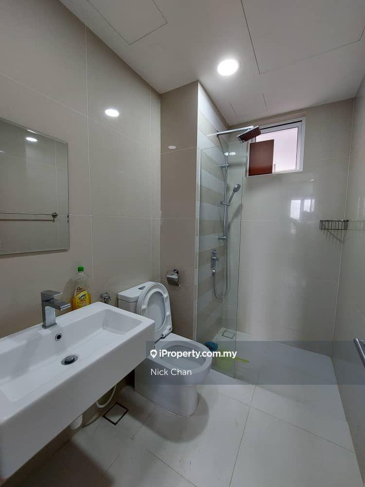 Residensi Servis untuk Disewa di Southbank Residence oleh Nick Chan - iProperty.com.my