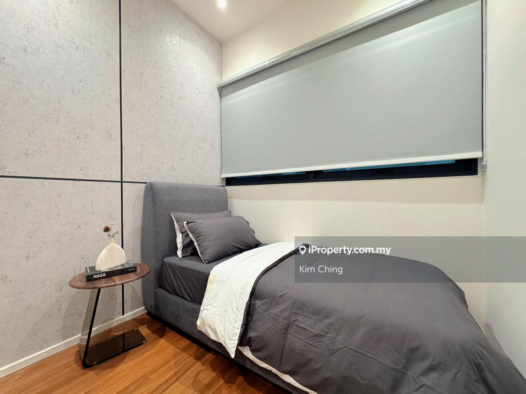 Service Residence for Sale in 10 Stonor by Kim Ching - iProperty.com.my