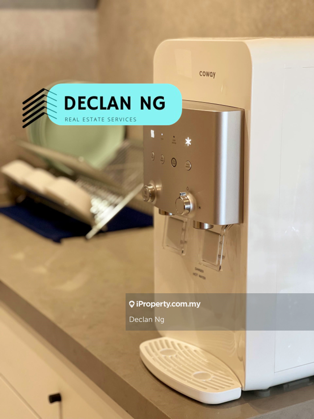 Condominium for Rent in Novus by Declan Ng - iProperty.com.my