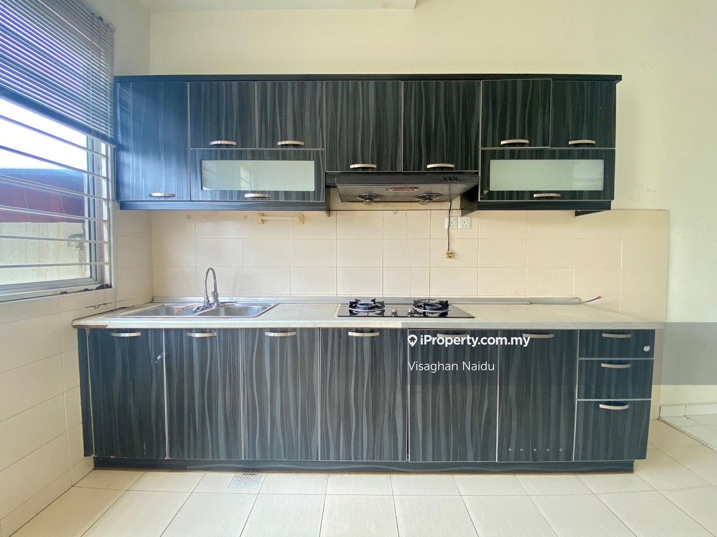 Rumah Berkembar untuk Dijual di Taman Anggun, Rawang oleh Visaghan Naidu - iProperty.com.my