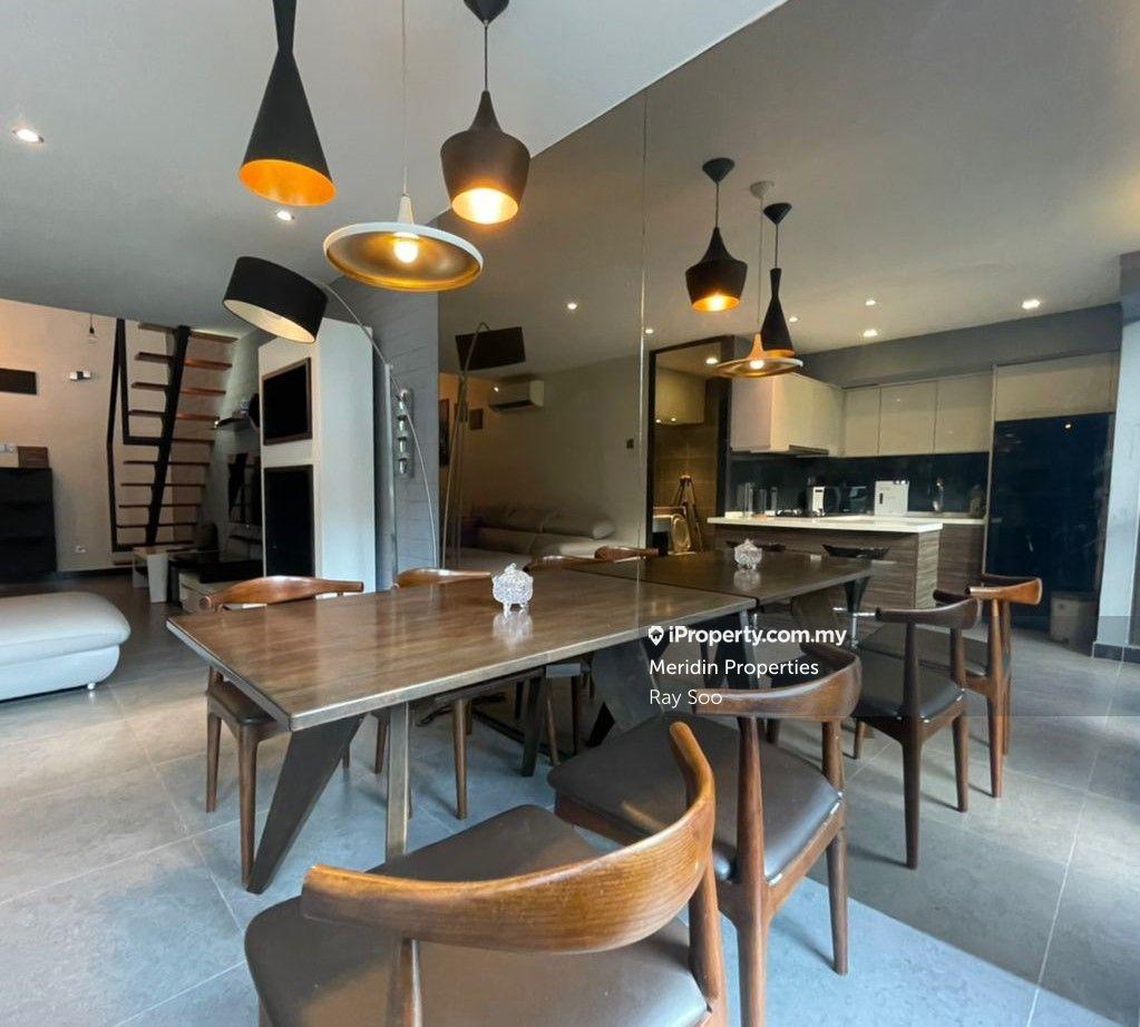 Residensi Servis untuk Disewa di Empire Damansara oleh Ray Soo - iProperty.com.my