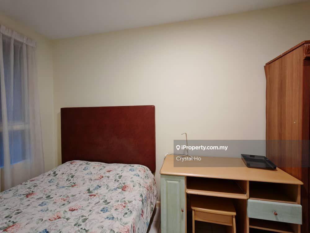Condominium for Rent in Mont Kiara Pines by Crystal Ho - iProperty.com.my