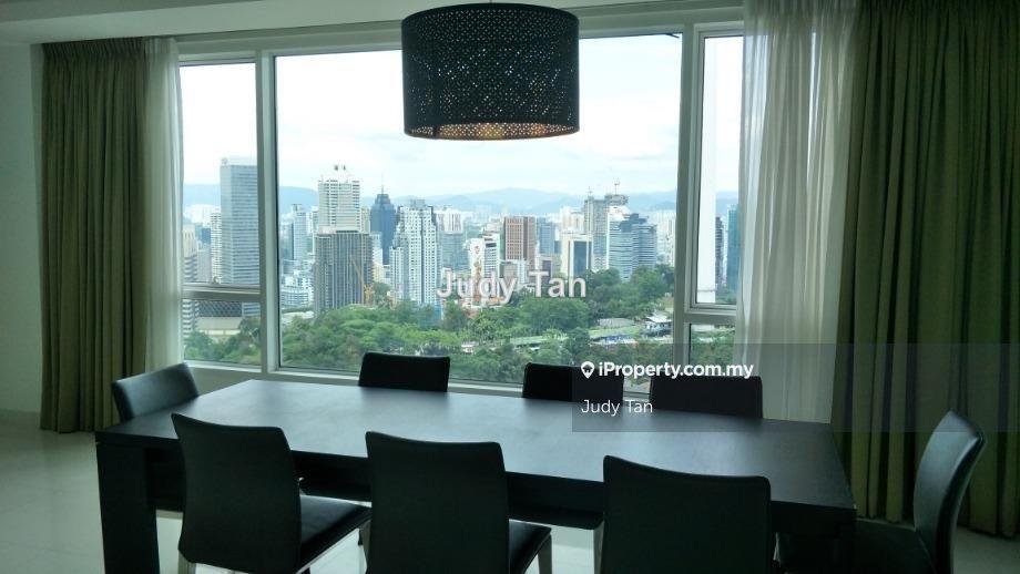 Condominium for Rent in Verticas Residensi by Judy Tan - iProperty.com.my