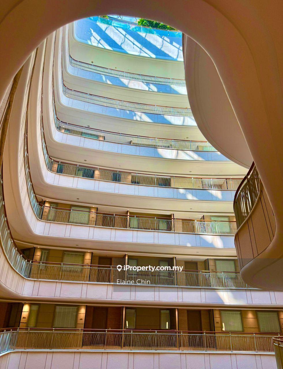 Residensi Servis untuk Disewa di Southpoint Residences oleh Elaine Chin - iProperty.com.my