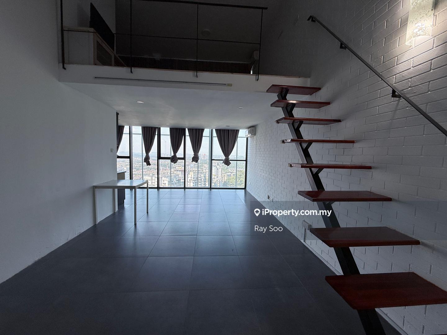 Residensi Servis untuk Disewa di Empire Damansara oleh Ray Soo - iProperty.com.my