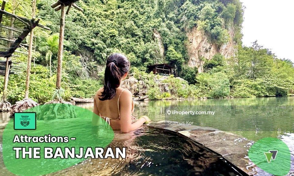 Hotel / Resort untuk Dijual di Ipoh, Perak oleh Seamus Kor - iProperty.com.my