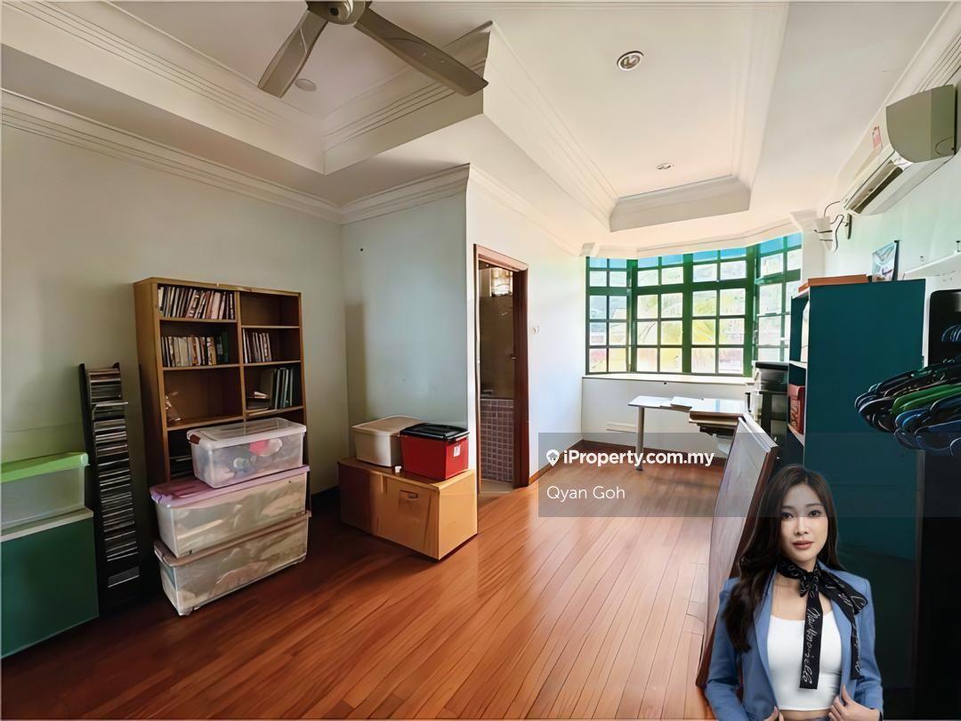 Semi-Detached House for Sale in Minden Heights, Gelugor by Qyan Goh - iProperty.com.my