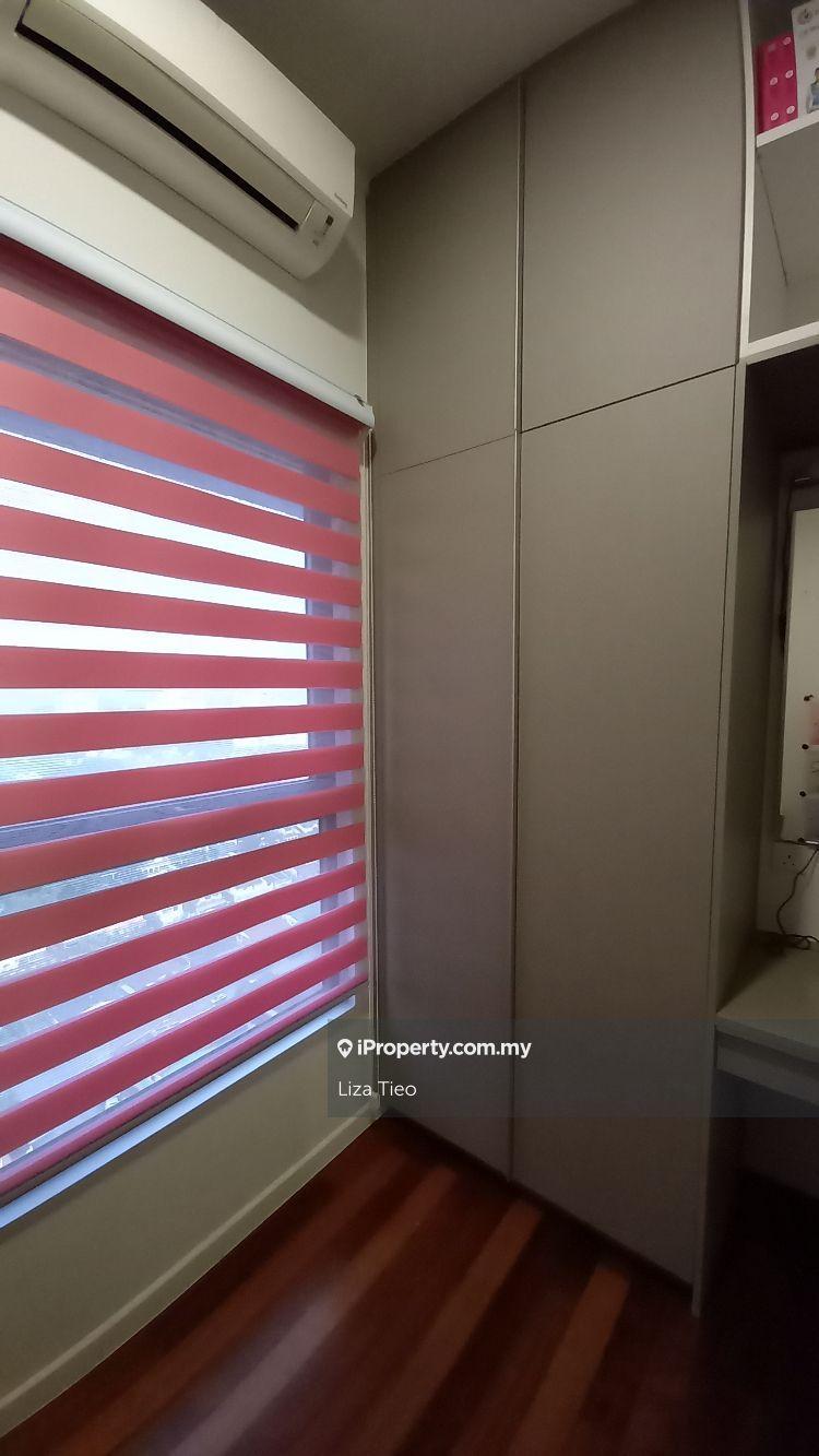 Service Residence for Rent in Seventeen Mall & Residences (Biji Living) by Liza Tieo - iProperty.com.my