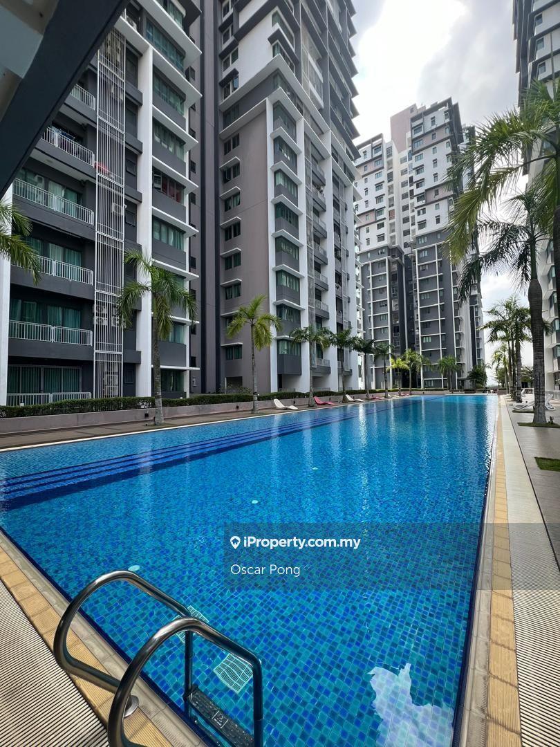 Service Residence for Sale in Almyra Residences by Oscar Pong - iProperty.com.my