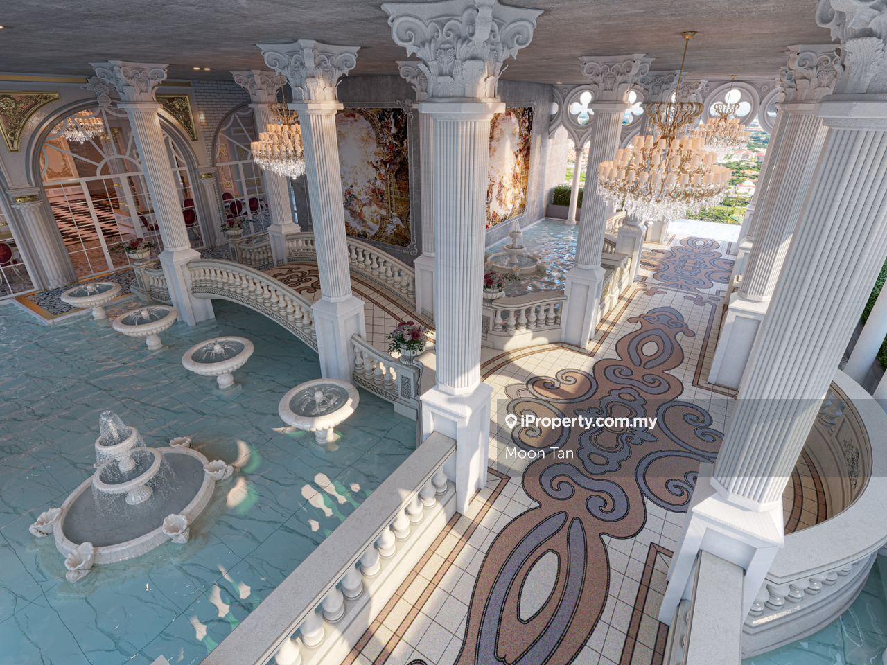 Service Residence for Sale in Arte Solaris @ Mont Kiara by Moon Tan - iProperty.com.my