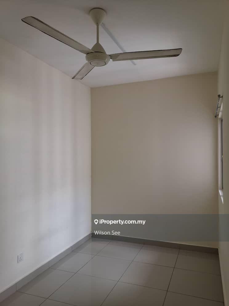 Residensi Servis untuk Disewa di Platinum Lake PV 21 oleh Wilson See - iProperty.com.my