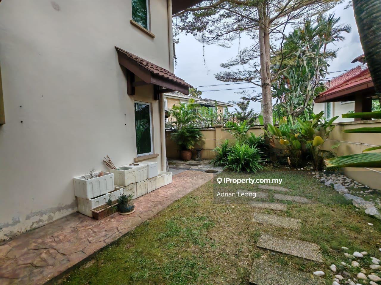 Semi-Detached House for Sale in Bandar Kinrara Seksyen 1, Bandar Kinrara by Adrian Leong - iProperty.com.my