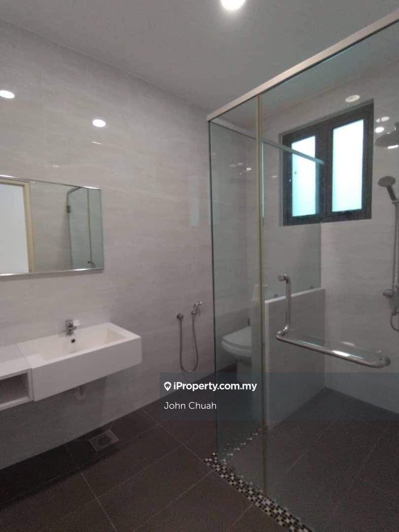 Rumah Berkembar untuk Dijual di Ipoh Garden east, Ipoh oleh John Chuah - iProperty.com.my