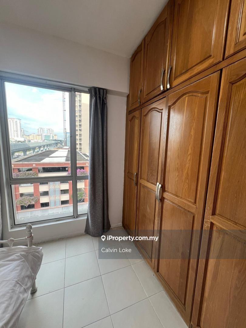 Condominium for Rent in Casa Indah 2 by Calvin Loke - iProperty.com.my