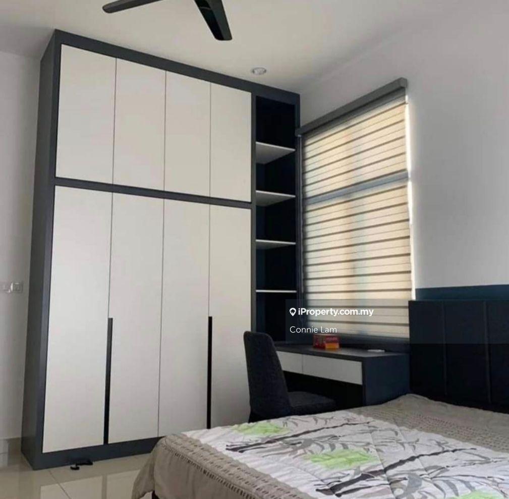 Rumah Berkembar untuk Dijual di Sri Klebang, Chemor oleh Connie Lam - iProperty.com.my