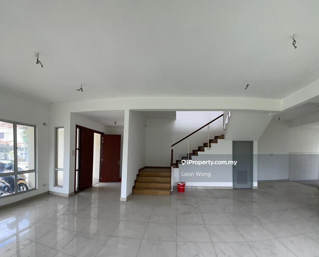 Semi-Detached House for Sale in Taman Anggun, Rawang by Leon Wong - iProperty.com.my