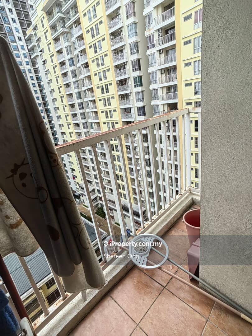 Condominium for Sale in Platinum Lake PV 13 by Shereen Ong - iProperty.com.my