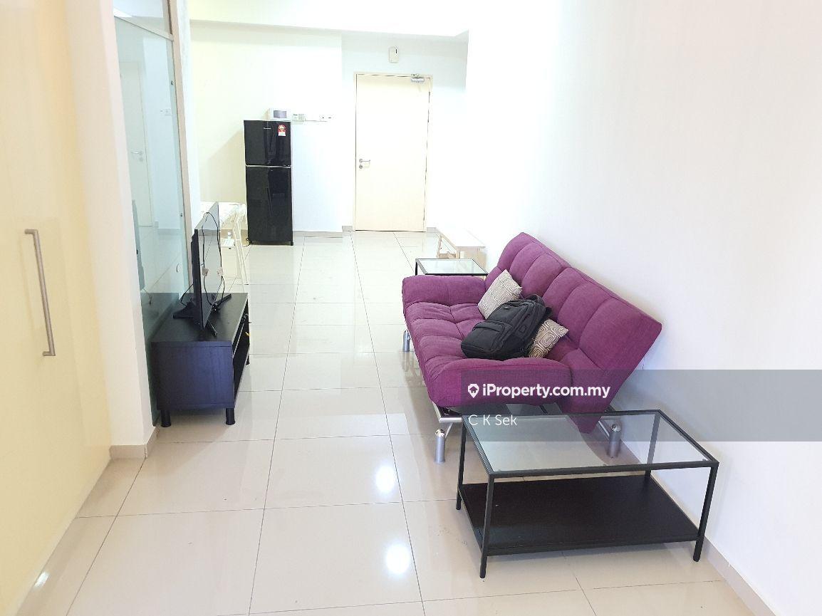 Condominium for Rent in Encorp Strand Residence by C K Sek - iProperty.com.my