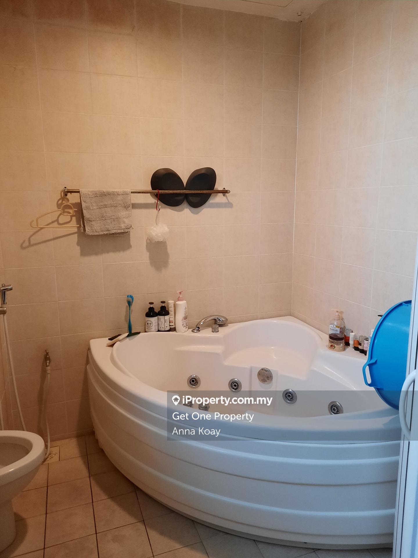 Condominium for Rent in Scotland Villa by Anna Koay - iProperty.com.my