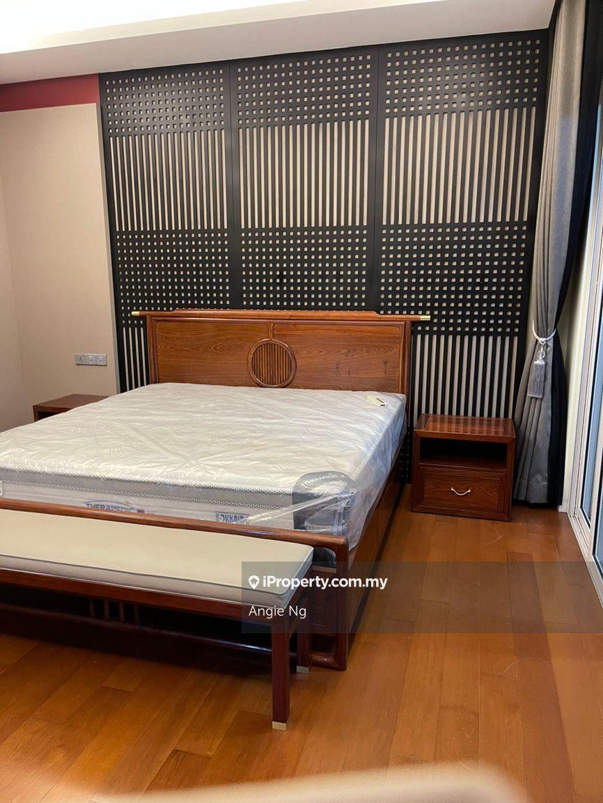 Cluster House for Rent in Putra Heights, Subang Jaya by Angie Ng - iProperty.com.my