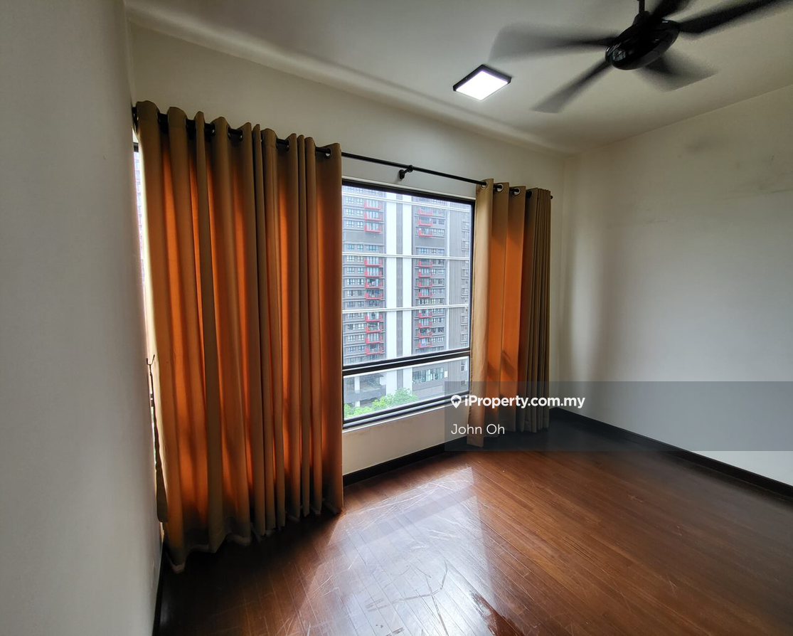 Service Residence for Sale in Paloma @ Tropicana Metropark by John Oh - iProperty.com.my